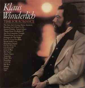 Klaus Wunderlich - Time For Romance