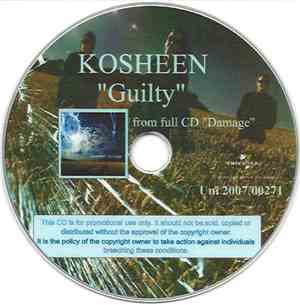 Kosheen - Guilty
