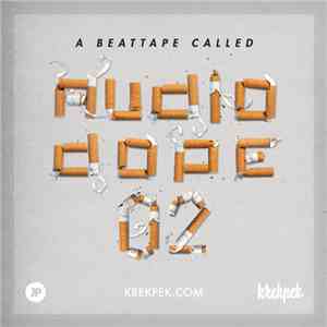 Kreʞрek - Audiodpe 02