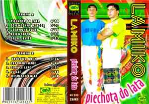 Lamiko - Piechotą Do Lata