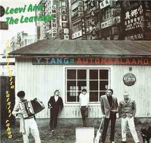 Leevi And The Leavings - Jos Taivaalta Sataisi Rahaa