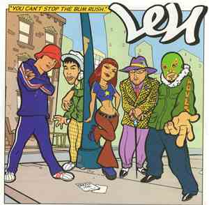 Len - You Can't Stop The Bum Rush