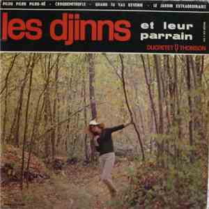 Les Djinns - Les Djinns Et Leur Parrain