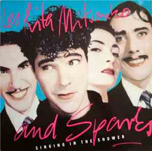 Les Rita Mitsouko & Sparks - Singing In The Shower