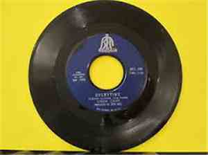 Linda Carr - Everytime / Trying To Be Good For You