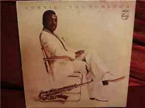 Lonnie Youngblood - Lonnie Youngblood