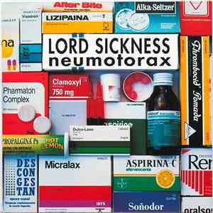 Lord Sickness - Neumotorax