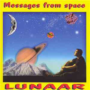 Lunaar - Messages From Space