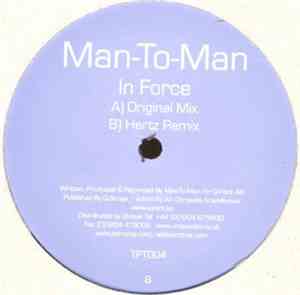 Man-To-Man - In Force