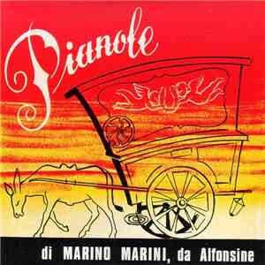 Marino Marini, Da Alfonsine - Creola