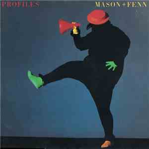 Mason + Fenn - Profiles
