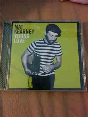 Mat Kearney - Young Love