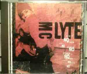MC Lyte - Ain't No Other