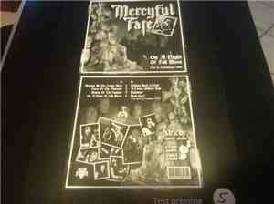 Mercyful Fate - On A Night Of Full Moon