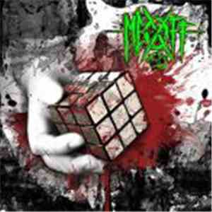 Mexoff - Occult Power