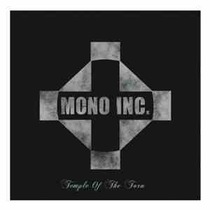 Mono Inc. - Temple Of The Torn (Collector's Cut)