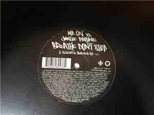 Mr. On vs Jungle Brothers - Breathe Don't Stop (Blakkat Mixes)