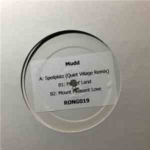 Mudd - Speilplatz (Quiet Village Deep Space Remix)