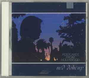 Ned Doheny - Postcards From Hollywood