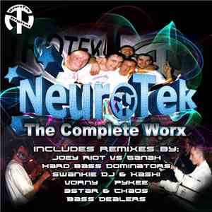 Neurotek - The Complete Worx