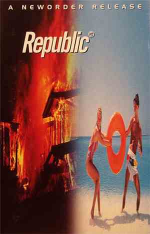 NewOrder - Republic