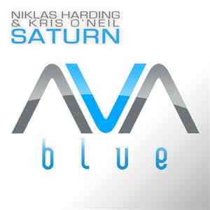 Niklas Harding & Kris O'Neil - Saturn