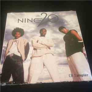 Nine20 - Pryme Tyme Sampler