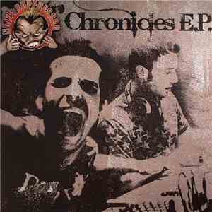 Noize Suppressor - Chronicles E.P.