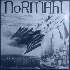 NoRMAhl - Der Adler Ist Gelandet