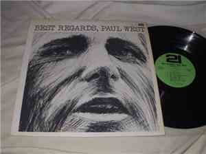 Paul West  - Best Regards, Paul West