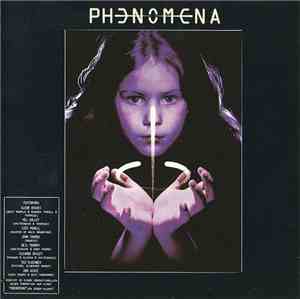 Phenomena  - Phenomena