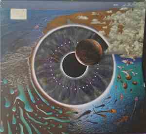 Pink Floyd - Pulse