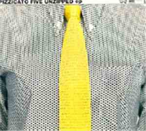 Pizzicato Five - Unzipped EP