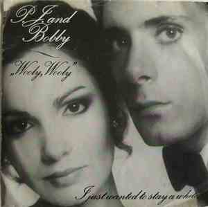 P.J. And Bobby - Wooly Wooly