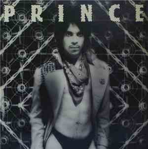 Prince - Dirty Mind