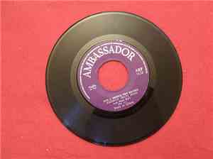 Rainbow Beats Band, Nana Kofi - Eye A Monye Yen Brebre / Sensiaso