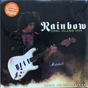 Rainbow - Long Island 1979 Down To Earth Tour