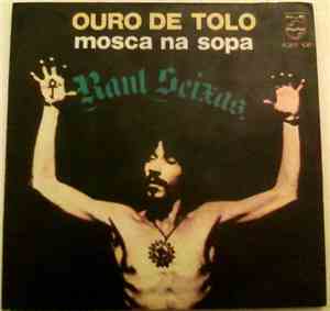 Raul Seixas - Ouro de Tolo
