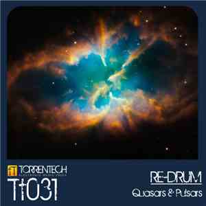 Re-Drum  - Quasars & Pulsars