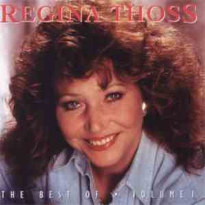 Regina Thoss - The Best Of Vol.1