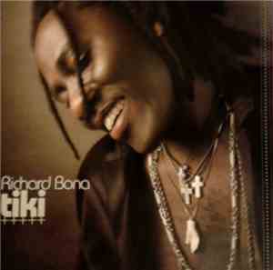 Richard Bona - Tiki