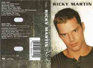 Ricky Martin - Ricky Martin