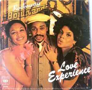 Rockaway Boulevard - Love Experience
