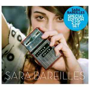 Sara Bareilles - Little Voice