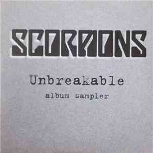 Scorpions - Unbreakable Album Sampler