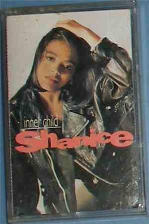 Shanice - Inner Child