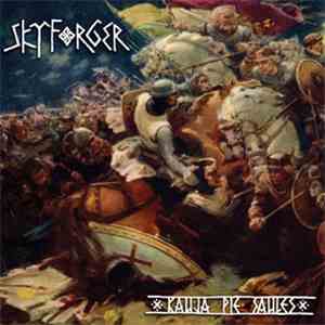 Skyforger - Kauja Pie Saules