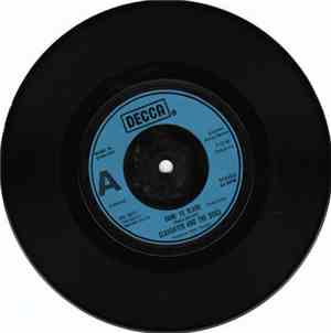 Slaughter & The Dogs - Dame To Blame / Johnny T