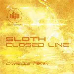 Sloth  - Closed Line