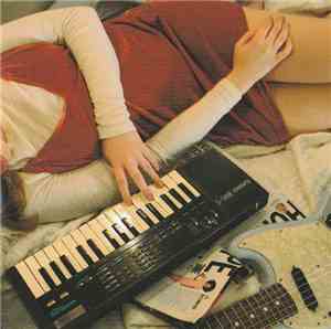 Soccer Mommy - Try / Allison